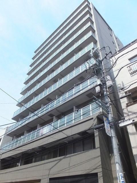 ベジフル北新宿弐番館の物件内観写真