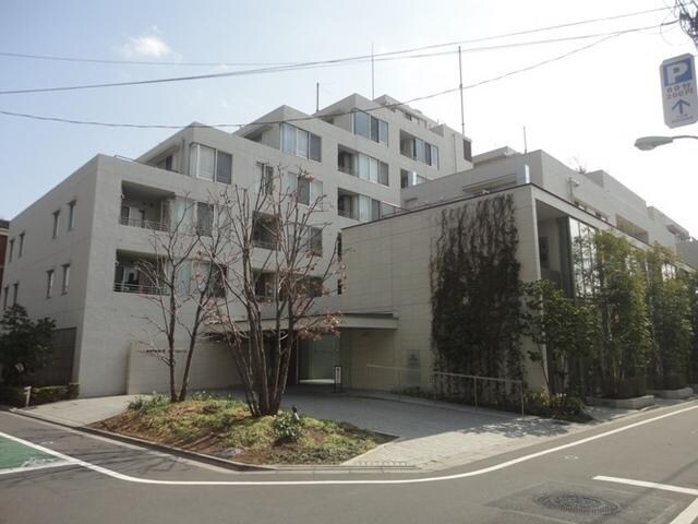 ランテンヌ四谷の物件内観写真