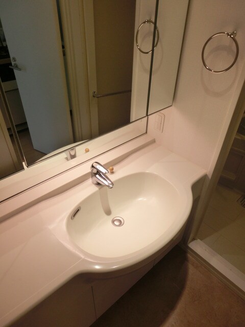 レジディア新宿イーストIIの物件内観写真