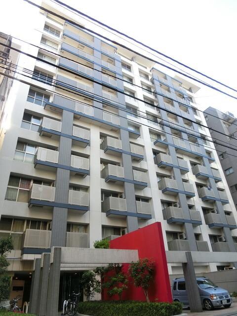 レジディア新宿イーストIIの物件内観写真