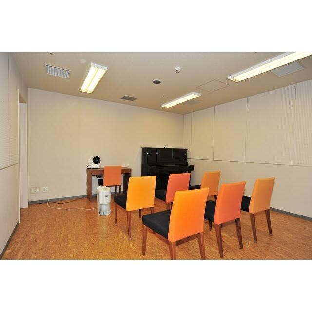 ファーストリアルタワー新宿の物件内観写真