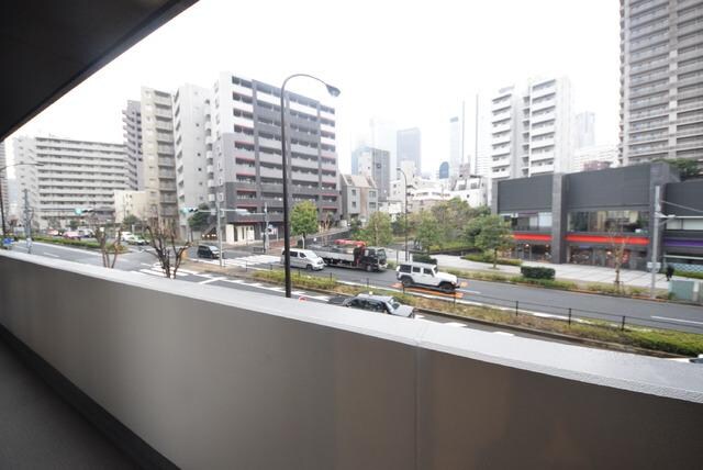 アーバネックス西新宿の物件内観写真