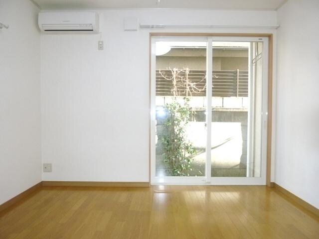 グレイス代々木の物件内観写真