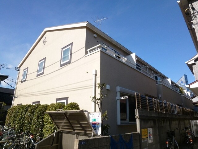 グレイス代々木の物件内観写真