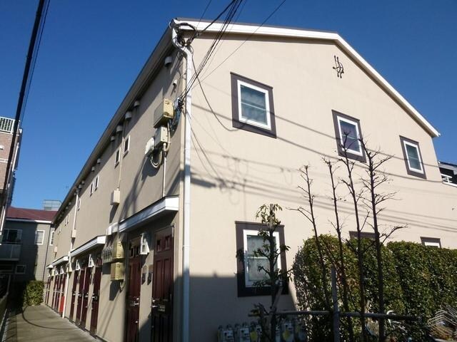 グレイス代々木の物件内観写真