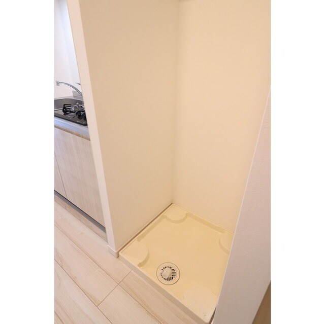 コンフォリア新宿の物件内観写真