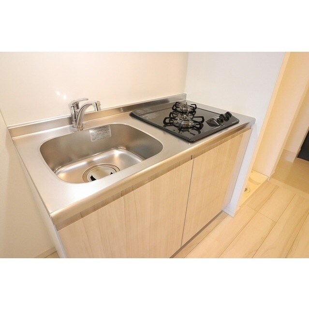 コンフォリア新宿の物件内観写真