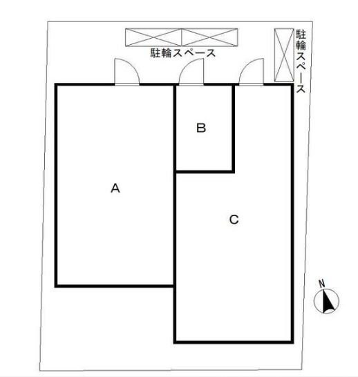 （仮称）高円寺南２丁目計画の物件内観写真