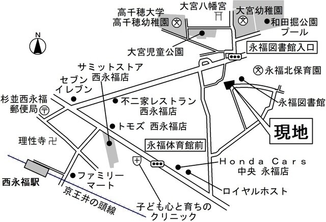 カサセレーナの物件内観写真