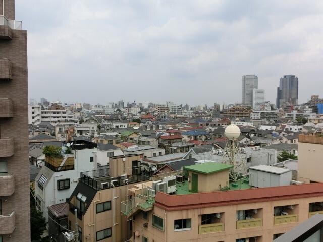 ＡＶＥＮＩＲ渋谷本町の物件内観写真