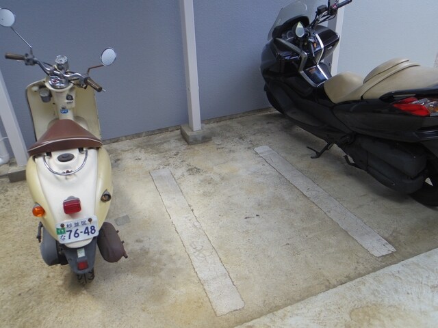 Ｂｅｌｌｅ　Ｖｕｅ新中野の物件内観写真