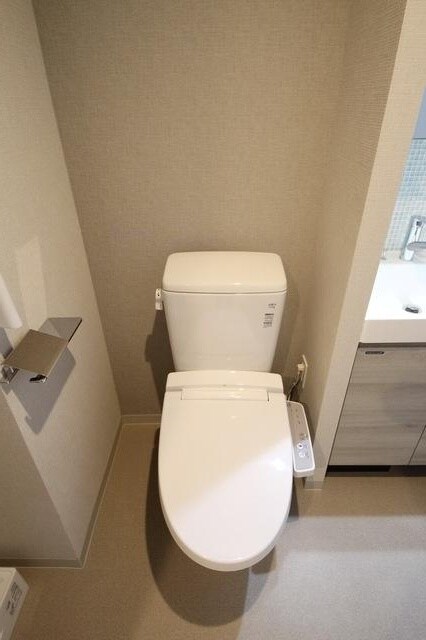 ルクレ高円寺アジールコートの物件内観写真