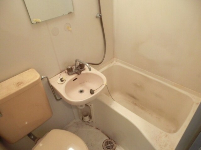 ＫＩレジデンスの物件内観写真