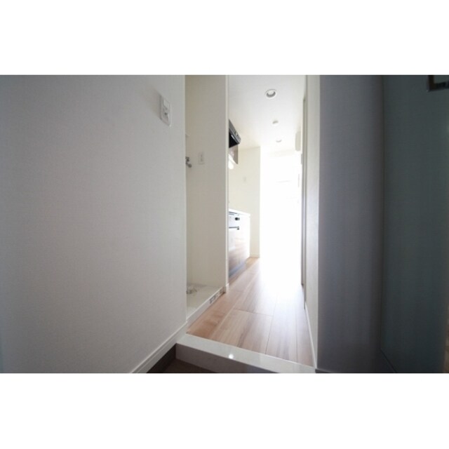 ルクレ西新宿の物件内観写真