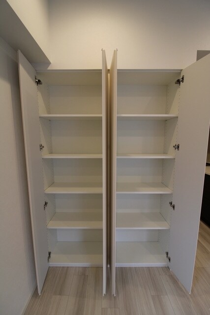 ザ・パークハビオ中野新橋の物件内観写真