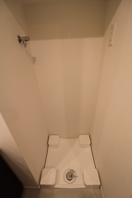 ザ・パークハビオ中野新橋の物件内観写真