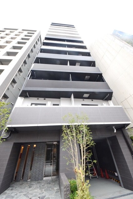 ザ・パークハビオ中野新橋の物件内観写真