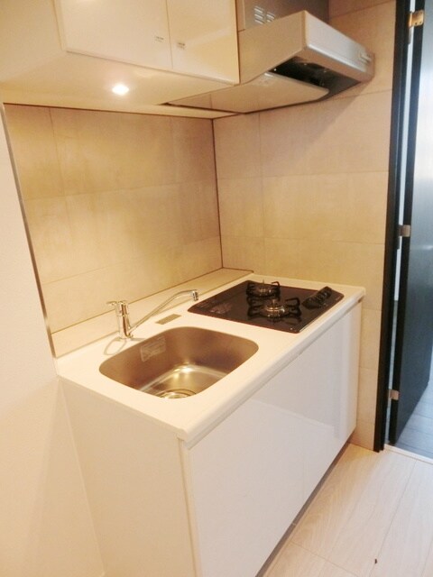 GRAN PASEO市谷甲良町の物件内観写真