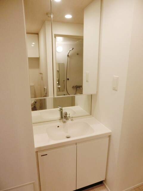 GRAN PASEO市谷甲良町の物件内観写真