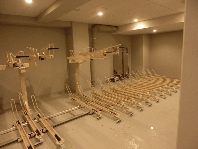 GRAN PASEO市谷甲良町の物件内観写真