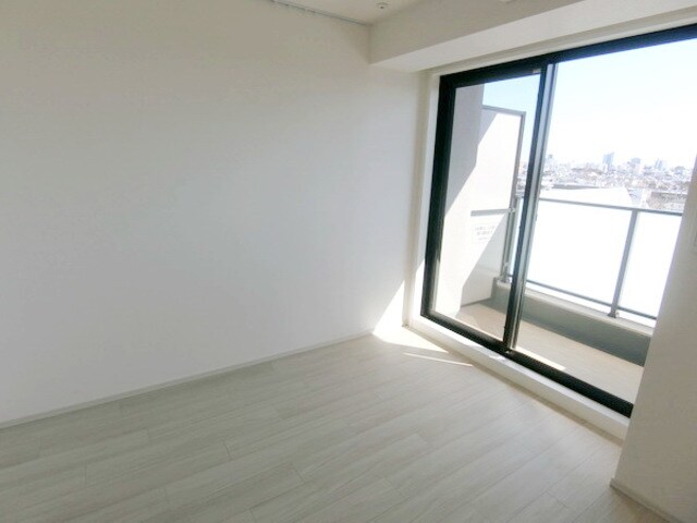 コンフォリア西荻窪の物件内観写真