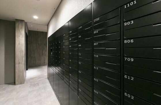 コンフォリア西荻窪の物件内観写真