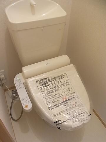 ハイム・ジョルニの物件内観写真