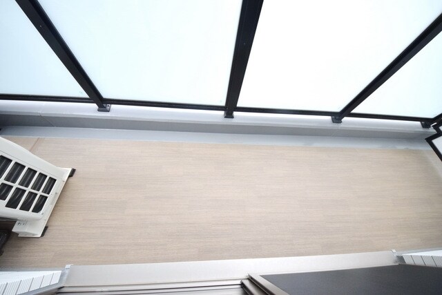 クレヴィスタ中野新橋の物件内観写真