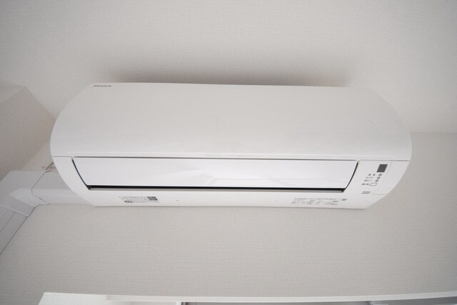 クレヴィスタ中野新橋の物件内観写真