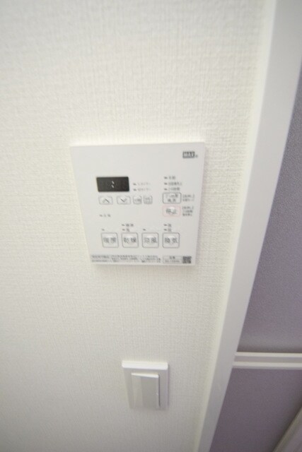 クレヴィスタ中野新橋の物件内観写真