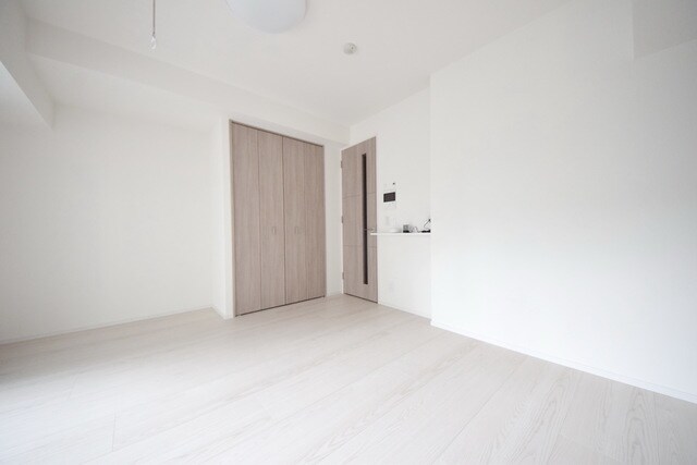 クレヴィスタ中野新橋の物件内観写真