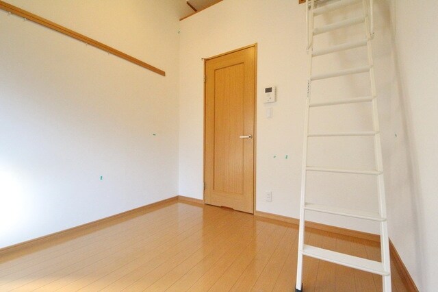 ジョンシェ高円寺の物件内観写真