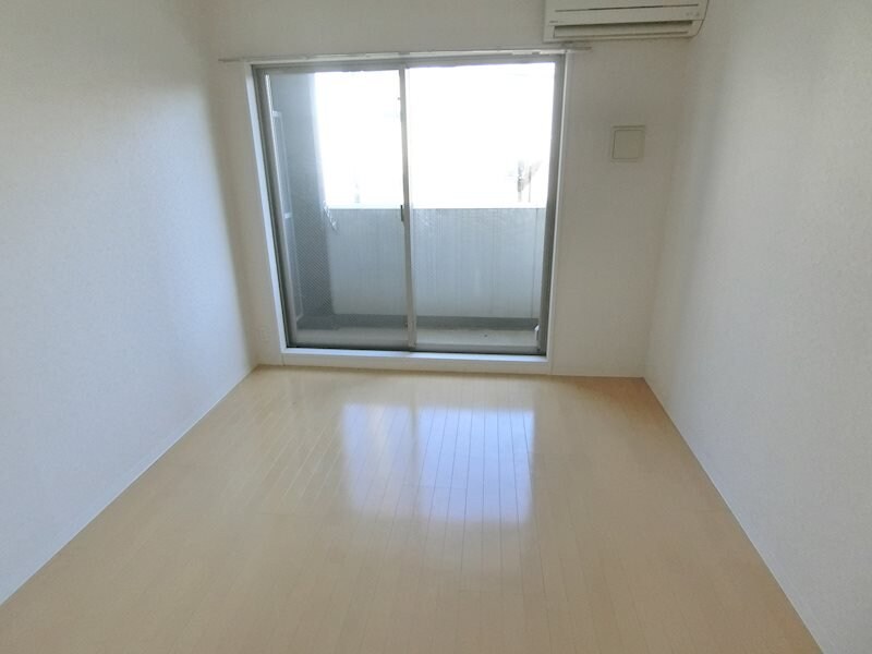 リーフコートの物件内観写真