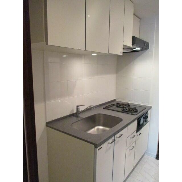 ファーストリアルタワー新宿の物件内観写真