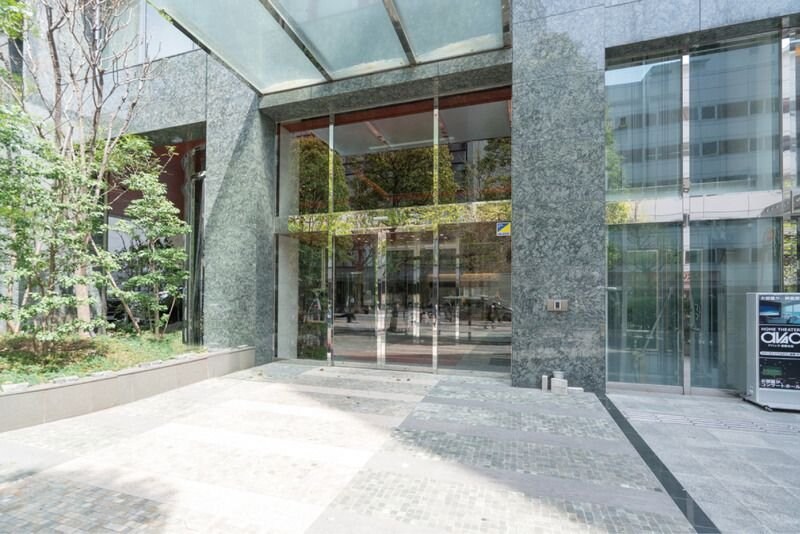 ファーストリアルタワー新宿の物件内観写真