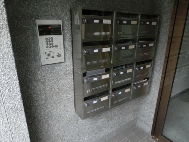 シャルレ早稲田の物件内観写真