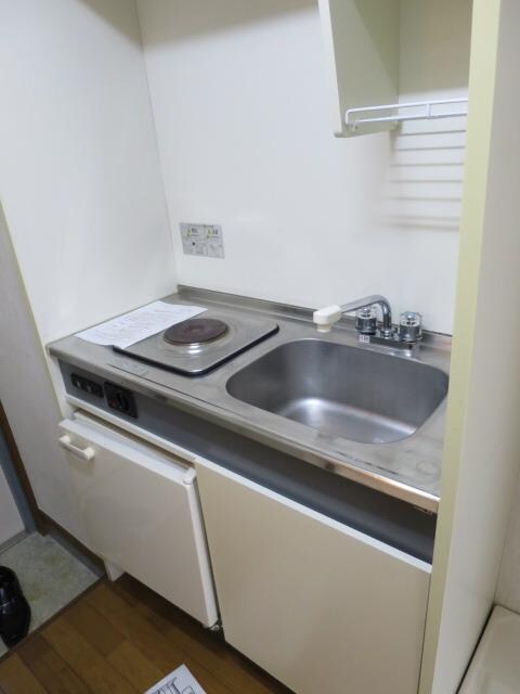 シャルレ早稲田の物件内観写真