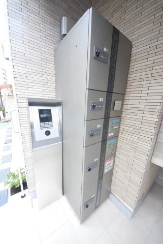 ルミエール西新宿の物件内観写真