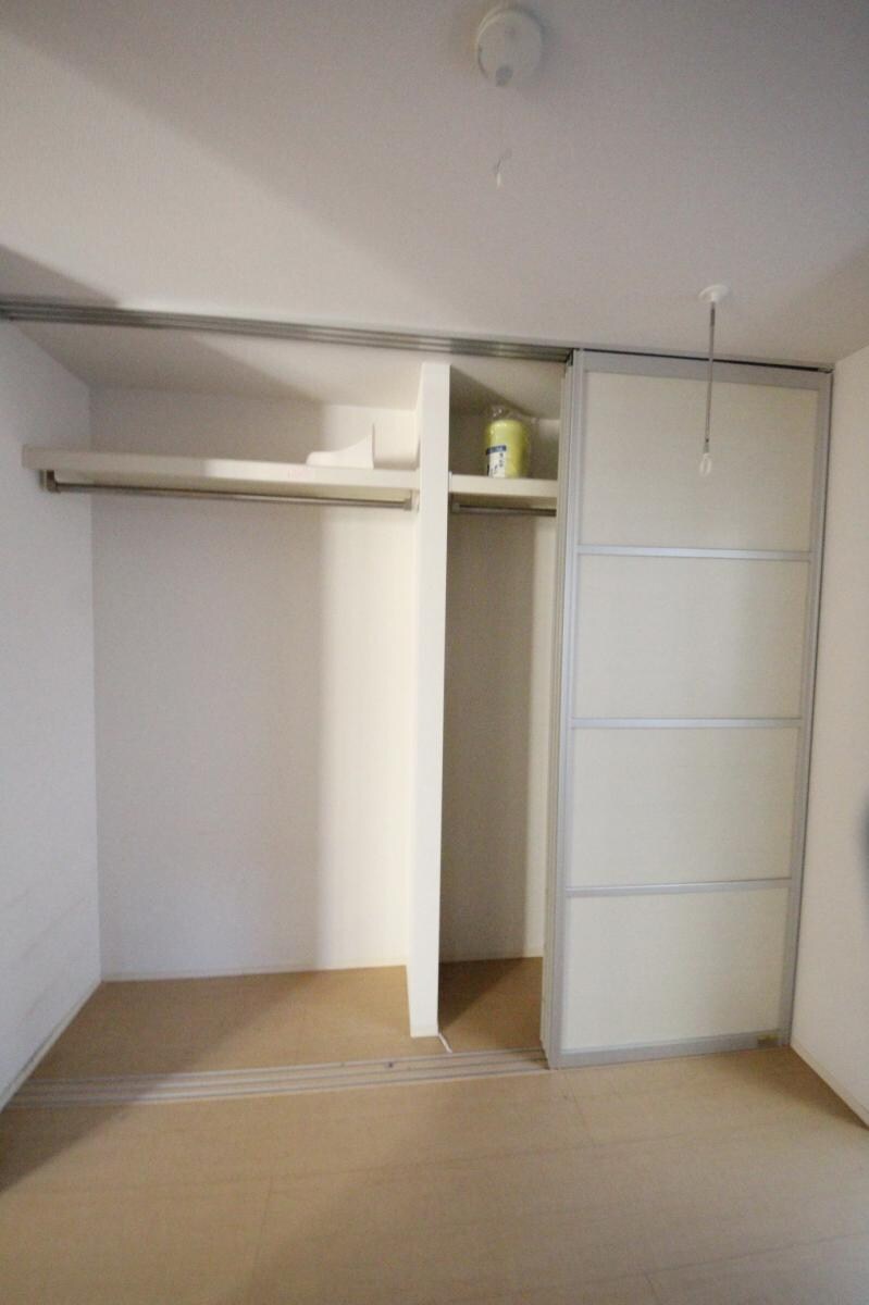 ルミエール西新宿の物件内観写真