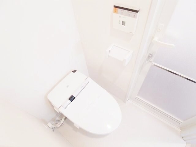 エスティメゾン代沢の物件内観写真