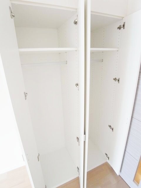 エスティメゾン代沢の物件内観写真