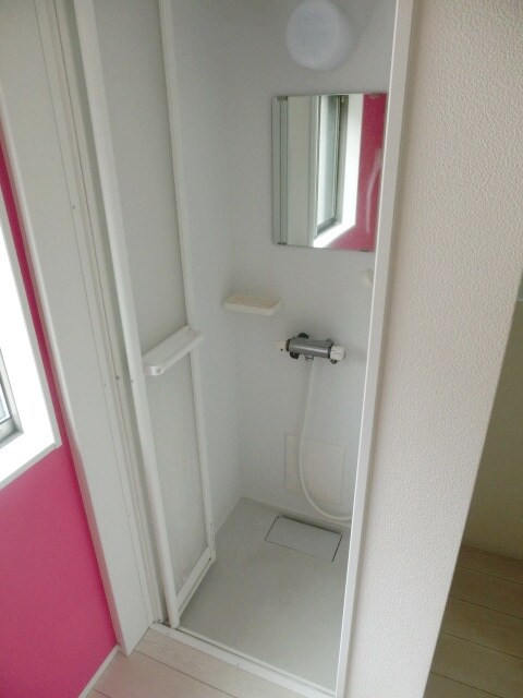 サークルハウス中落合の物件内観写真