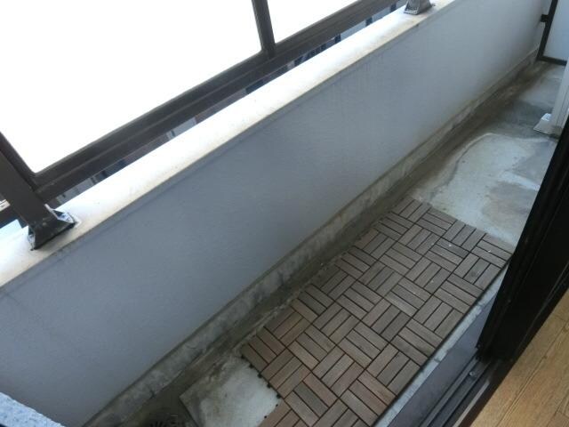 野方ウィズの物件内観写真