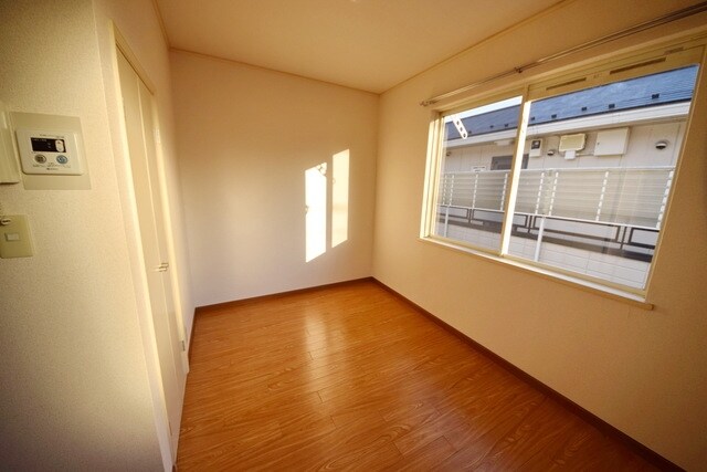 ユーハイツの物件内観写真