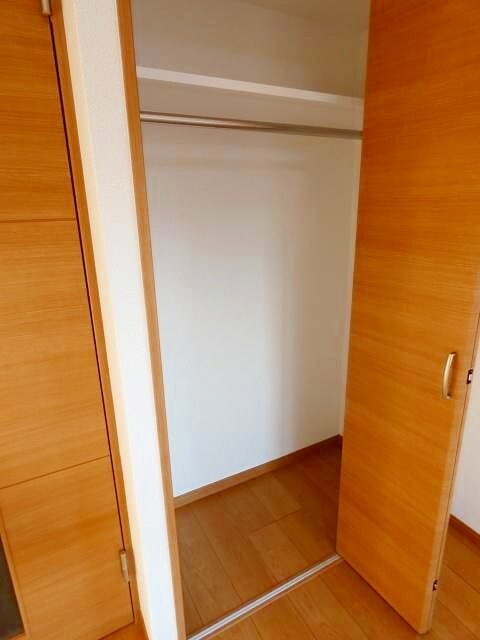 コスモリード蚕糸の森公園の物件内観写真