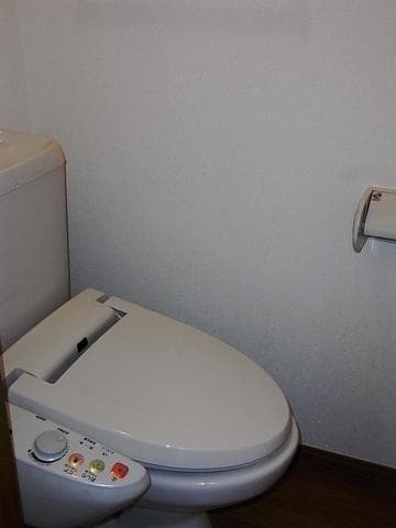 フラッツ西落合の物件内観写真