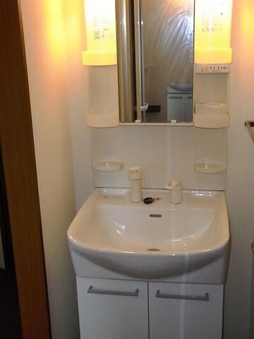 フラッツ西落合の物件内観写真