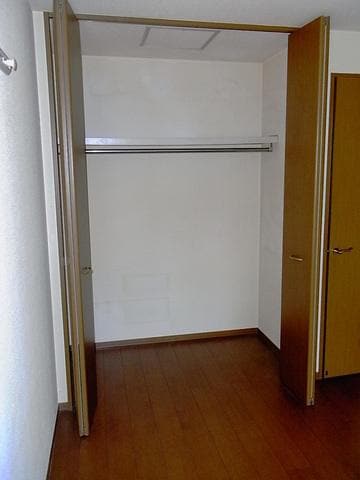 フラッツ西落合の物件内観写真