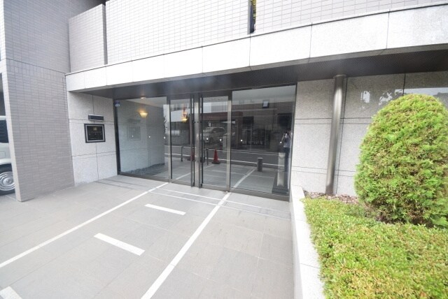 ルーブル中野富士見町伍番館の物件内観写真