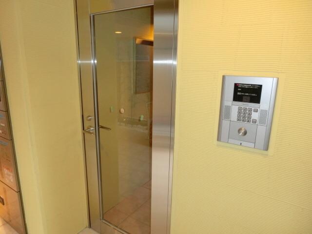 ブランシェ鷺ノ宮IIの物件内観写真